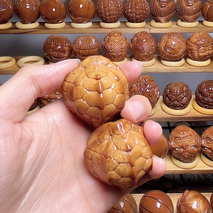 橄榄核手串/手链?*?橄榄核