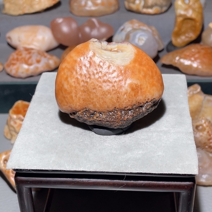 博***哥石材阿拉善沙漠奇石