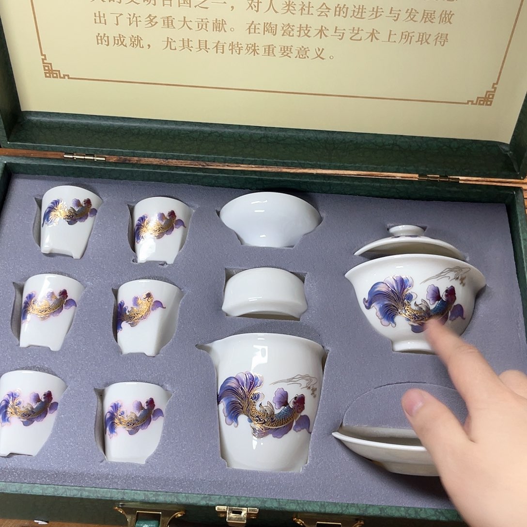 1111111111111111故事茶具