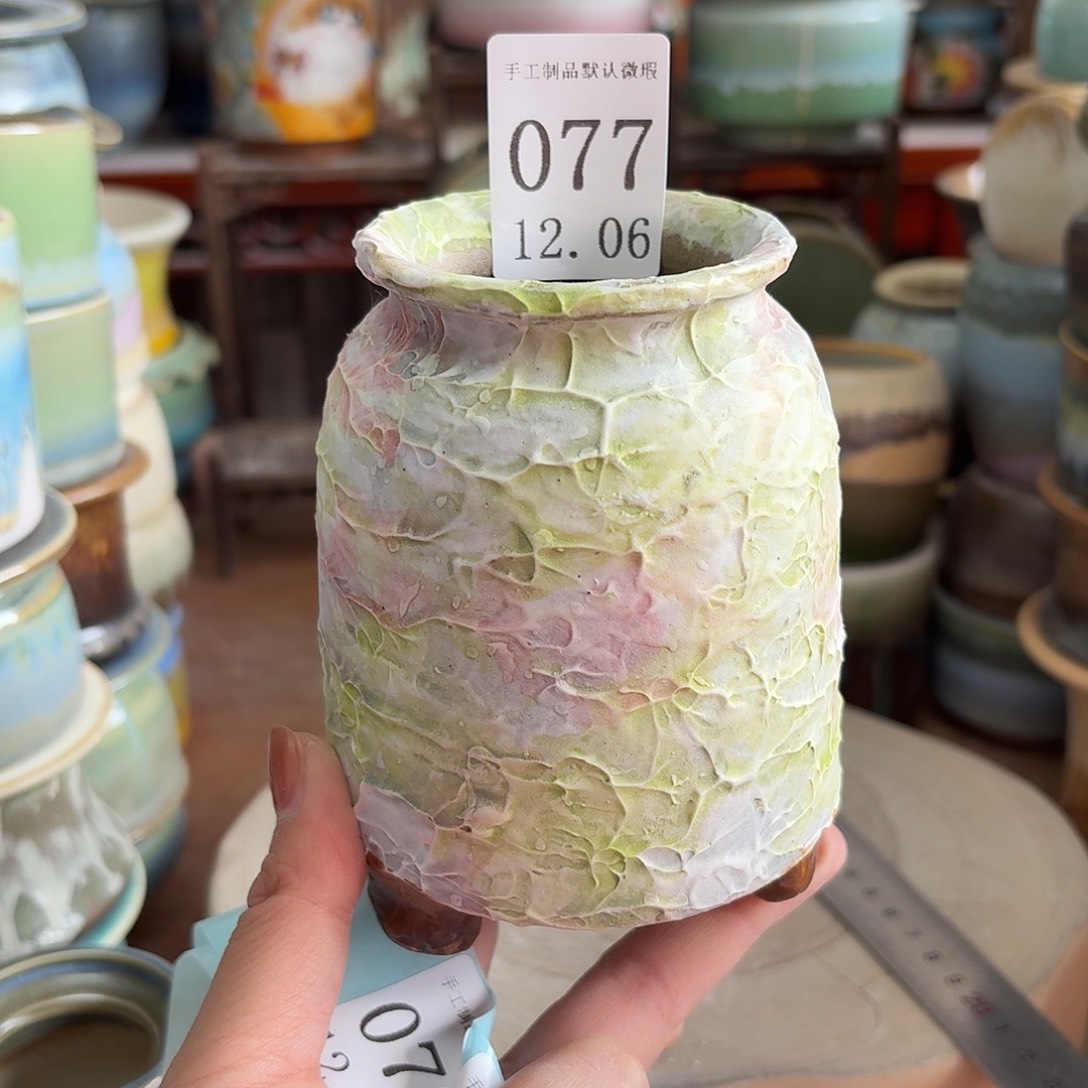 瓷片景德镇陶瓷手工制作
