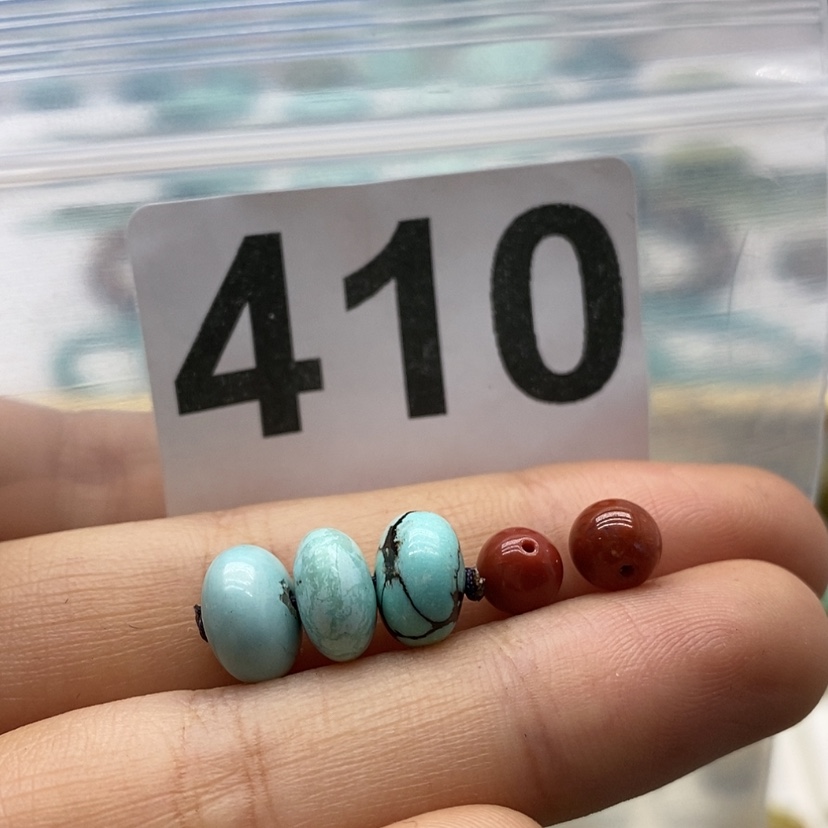 【闪购商品】南红玛瑙颈饰未镶嵌