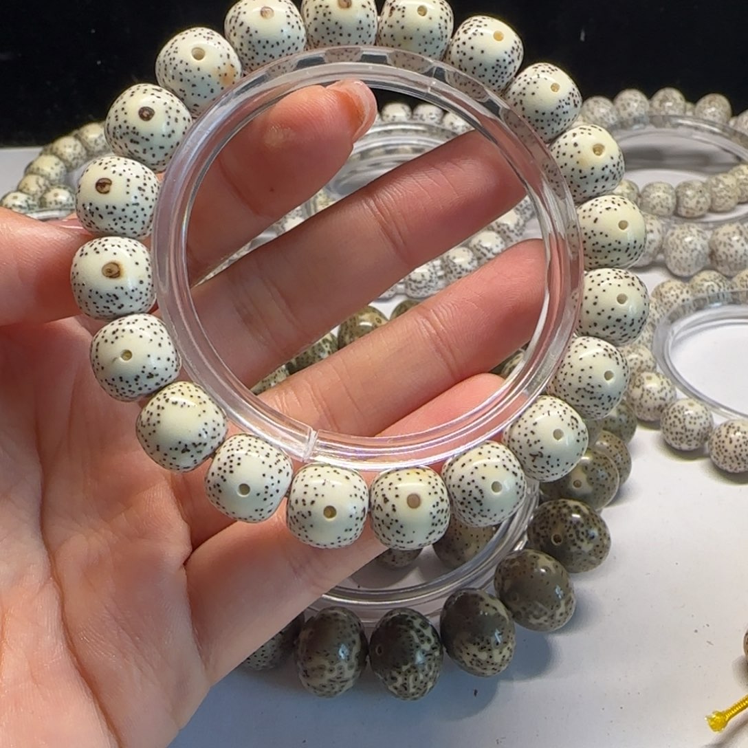 星月菩提吊坠1211老型桶