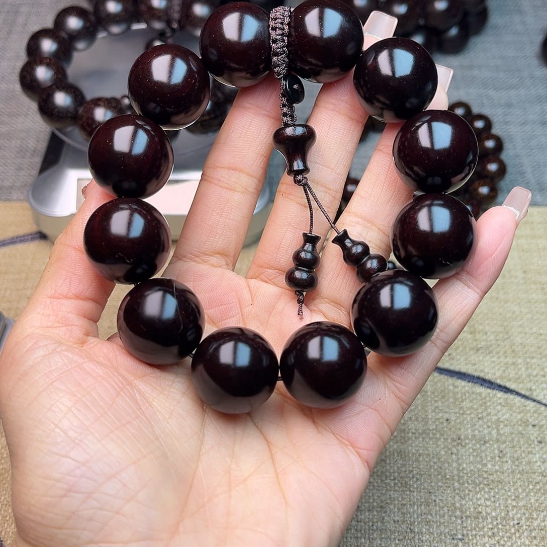 檀香紫檀（小叶紫檀）2.0