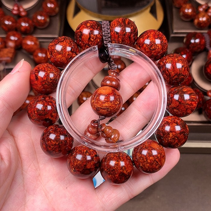 【闪购商品】黄花梨/降香黄檀1.8规格08W