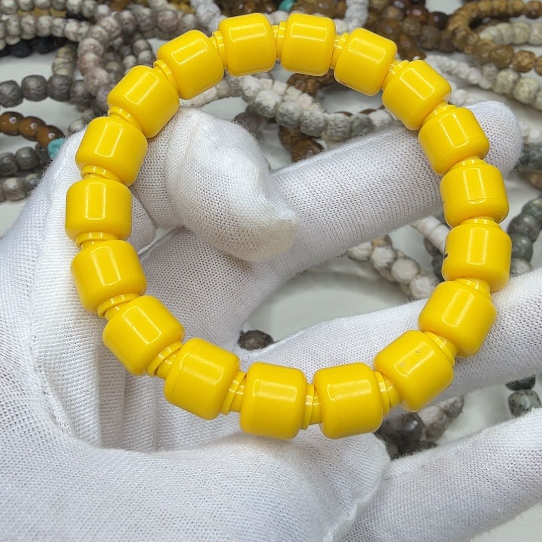 星月菩提吊坠星月菩提雕刻手串原生态