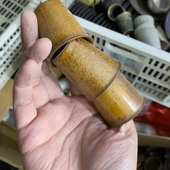 陶瓷艺术品及陶瓷制品