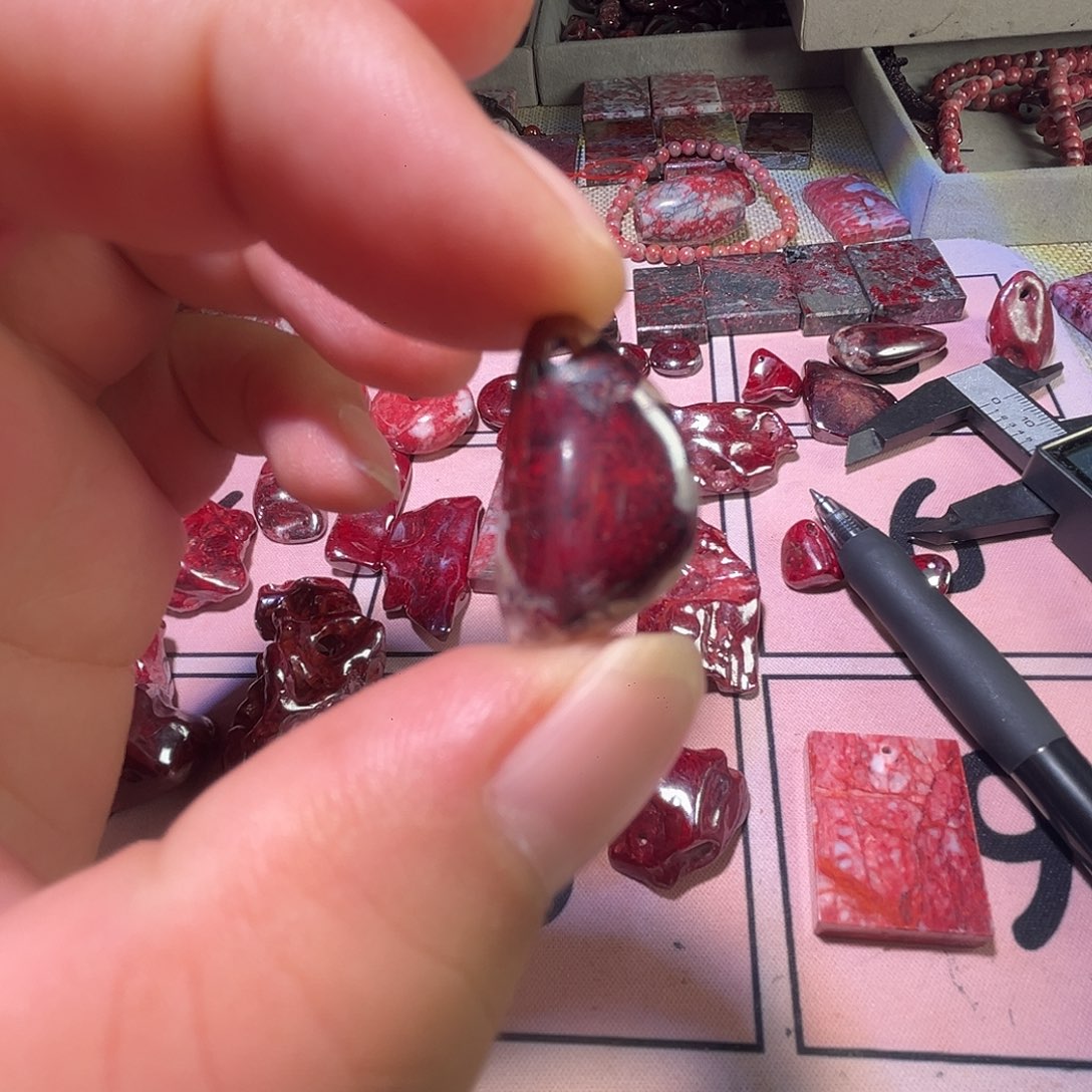 天然辰砂6668888888