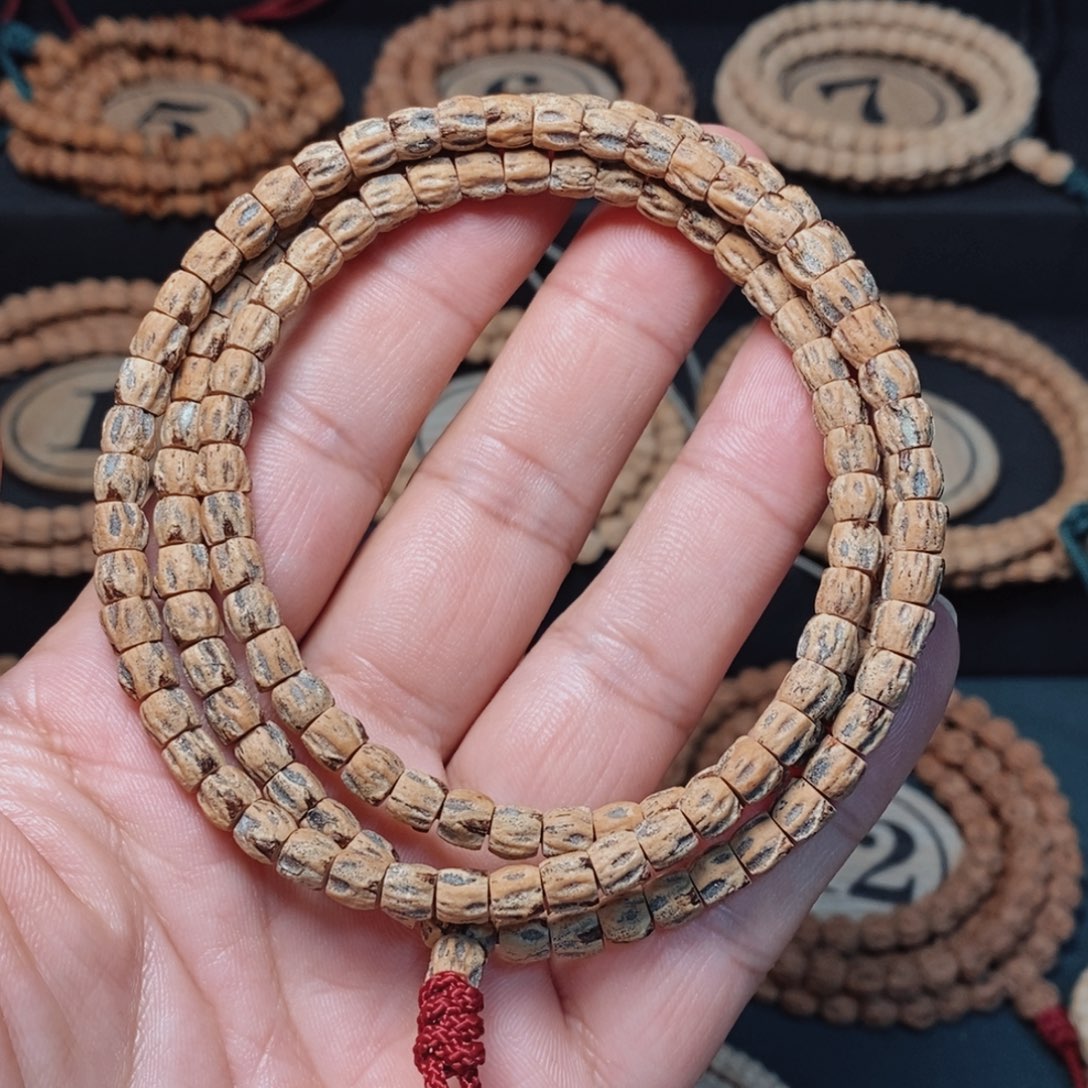 柏香籽/百香籽手串?*.