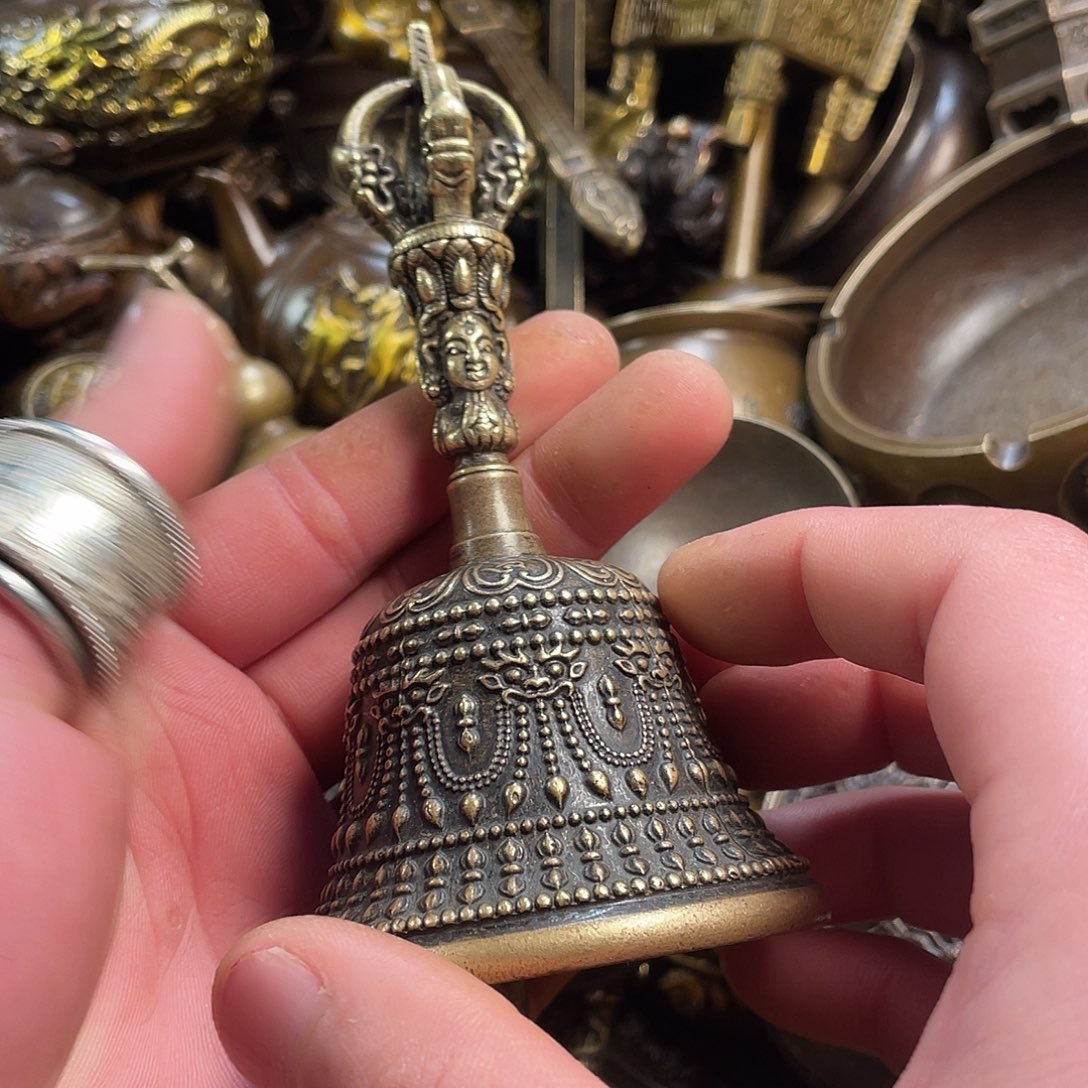 铜器摆件诚信经营