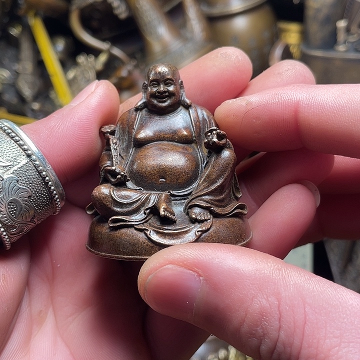 铜器摆件诚信经营