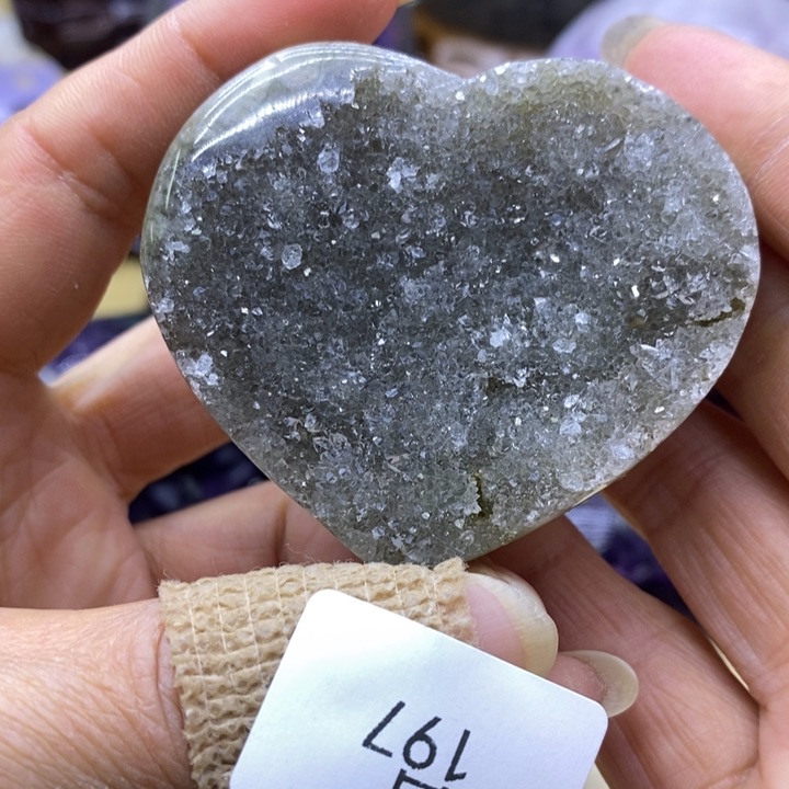 水晶大型摆件（非配饰）未镶嵌