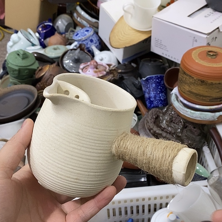 陶瓷艺术品及陶瓷制品