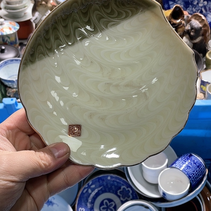 瓷片你在一起就好的