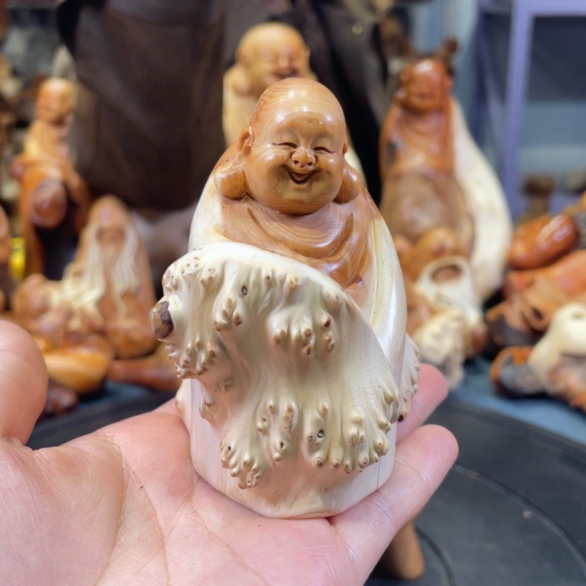 【闪购商品】柏木（崖柏）其他