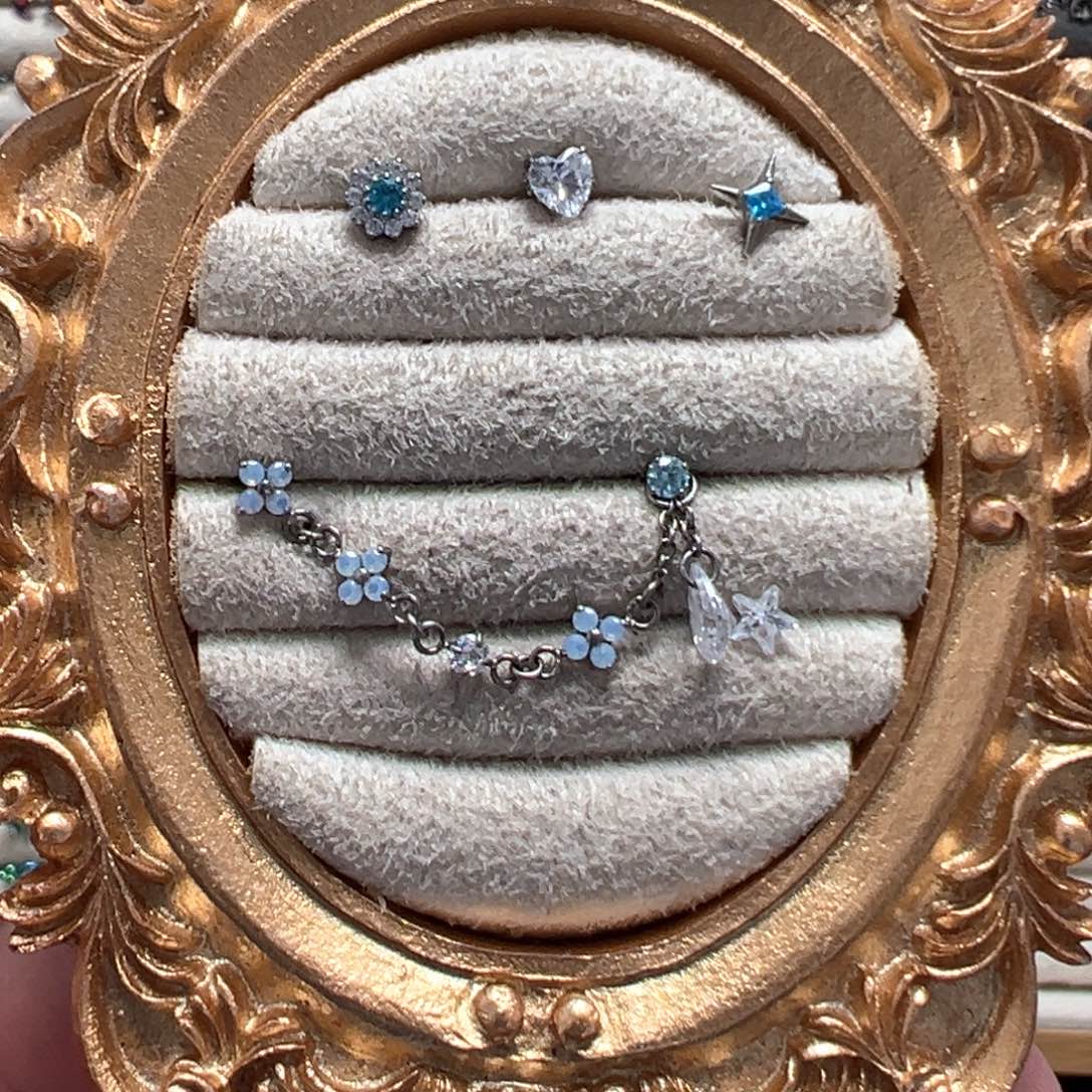 钛合金合金23号四免一