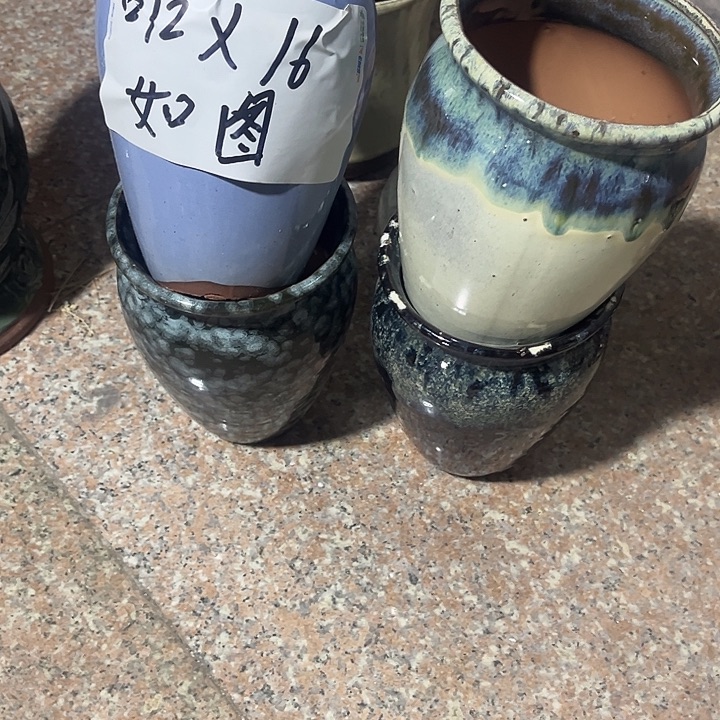 泥塑自产自销模式