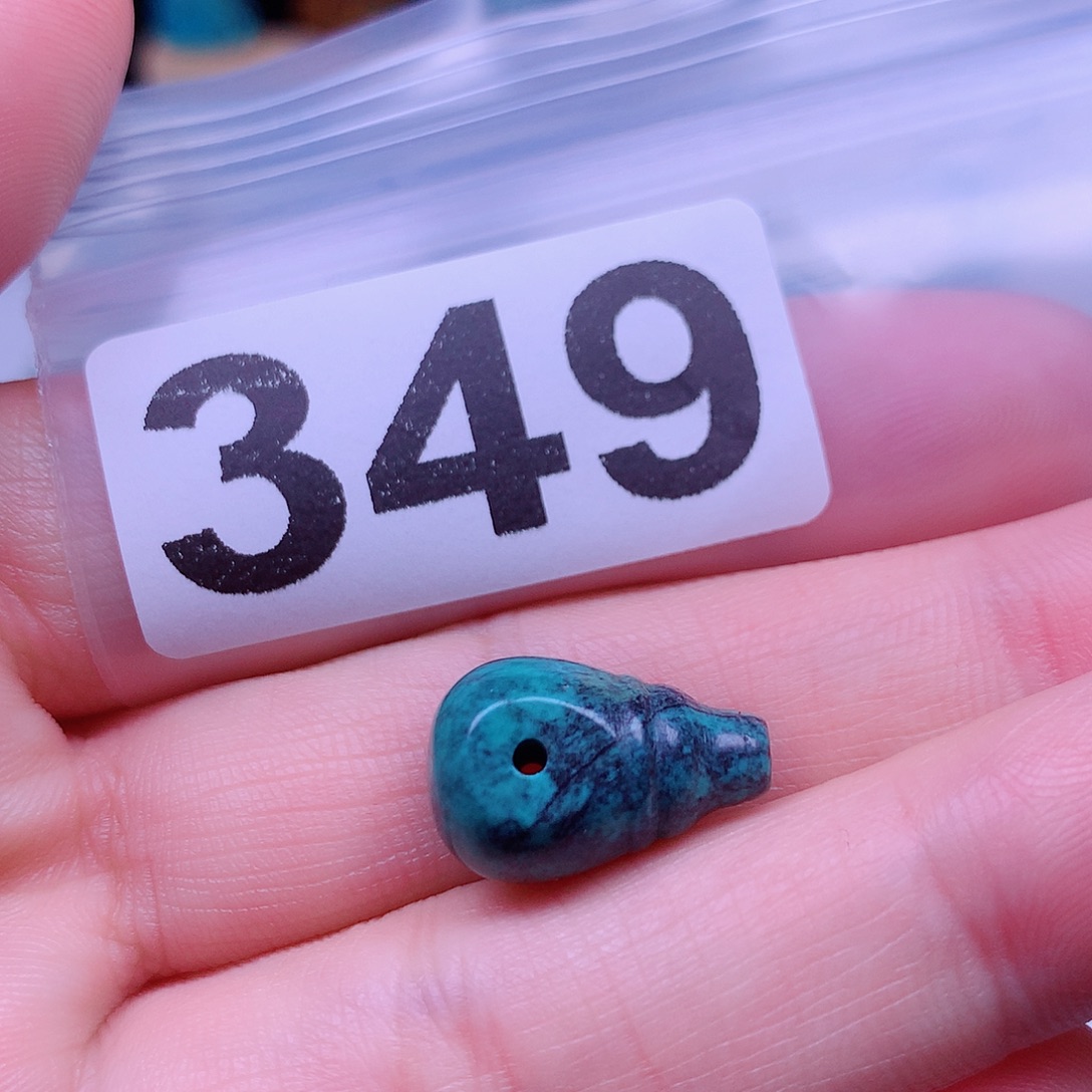 空竹粉丝专享十堰特色手工散珠