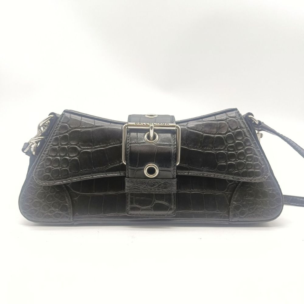 元品奢选/95新/巴黎世家/单肩包/SN-X514448