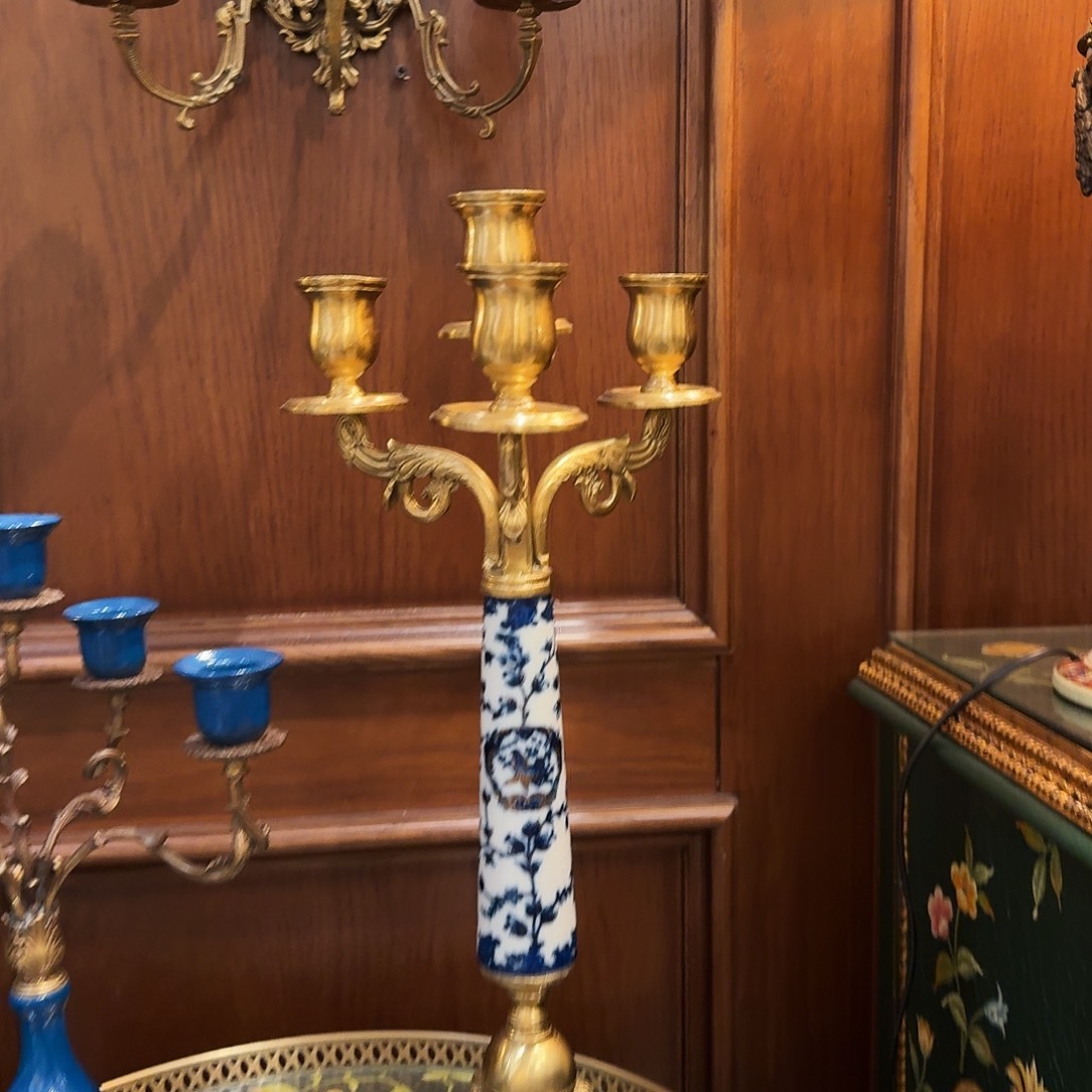 陶知潇家居馆饰品摆件