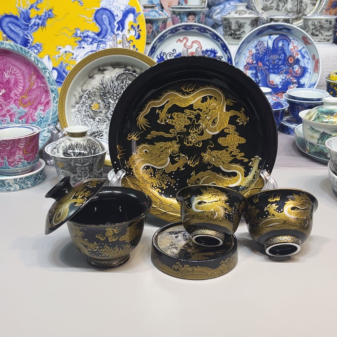 茶盏景德镇市人民政府