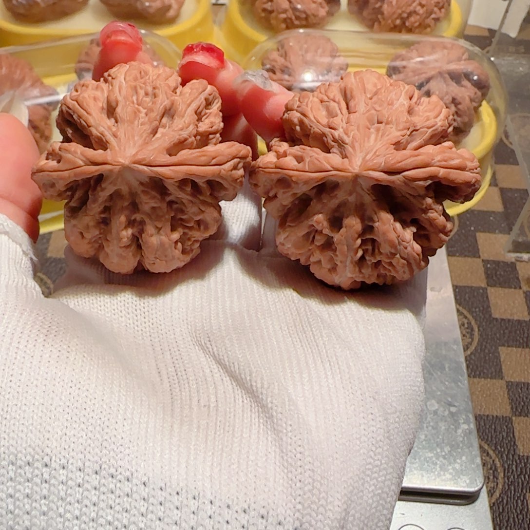 桃核吊坠47全品大粗筋