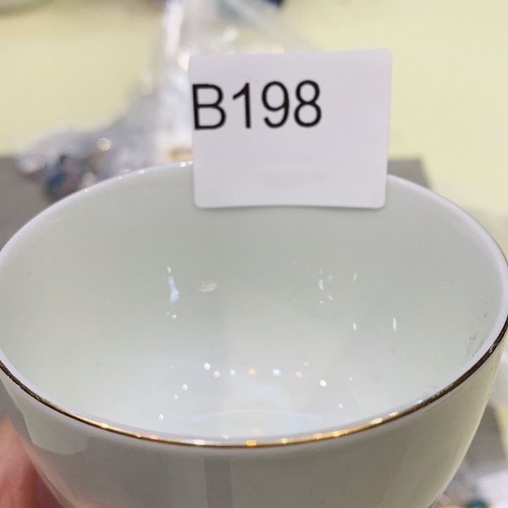 紫砂紫砂茶具瓷片杂货