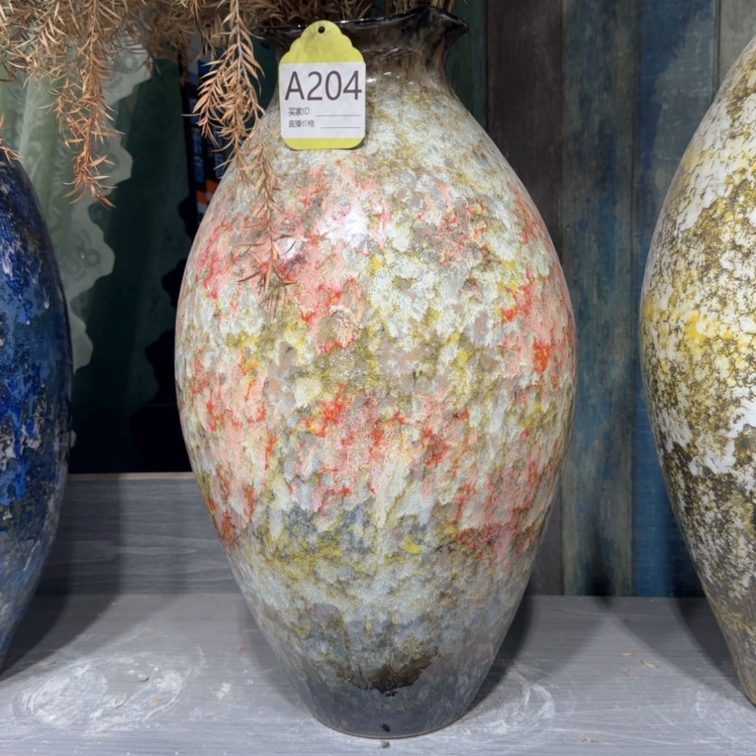 景德镇陶瓷艺术品