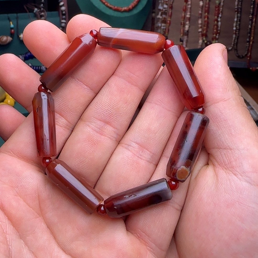 未镶嵌单玛瑙/玉髓