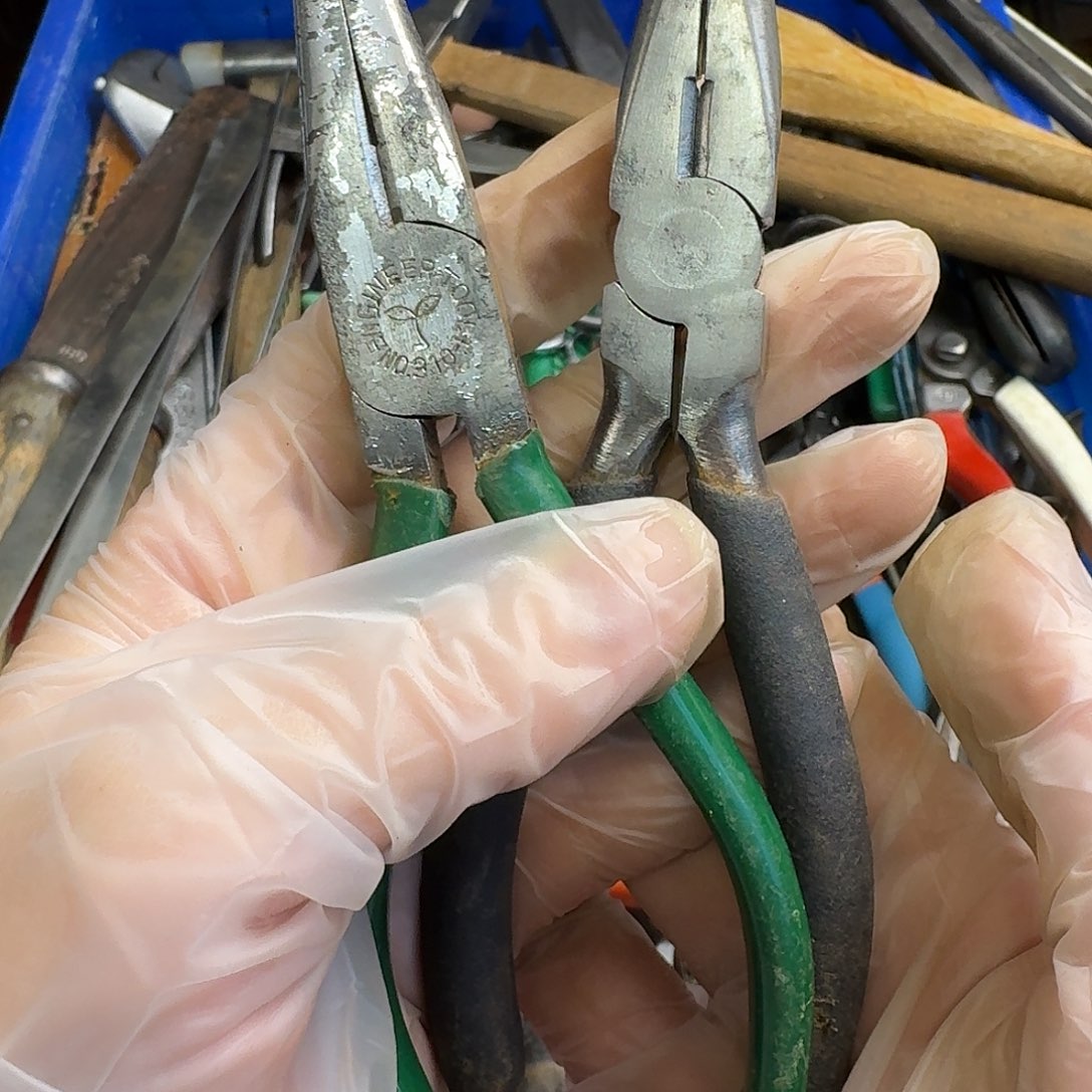 抖***音厚款五金工具制造工艺