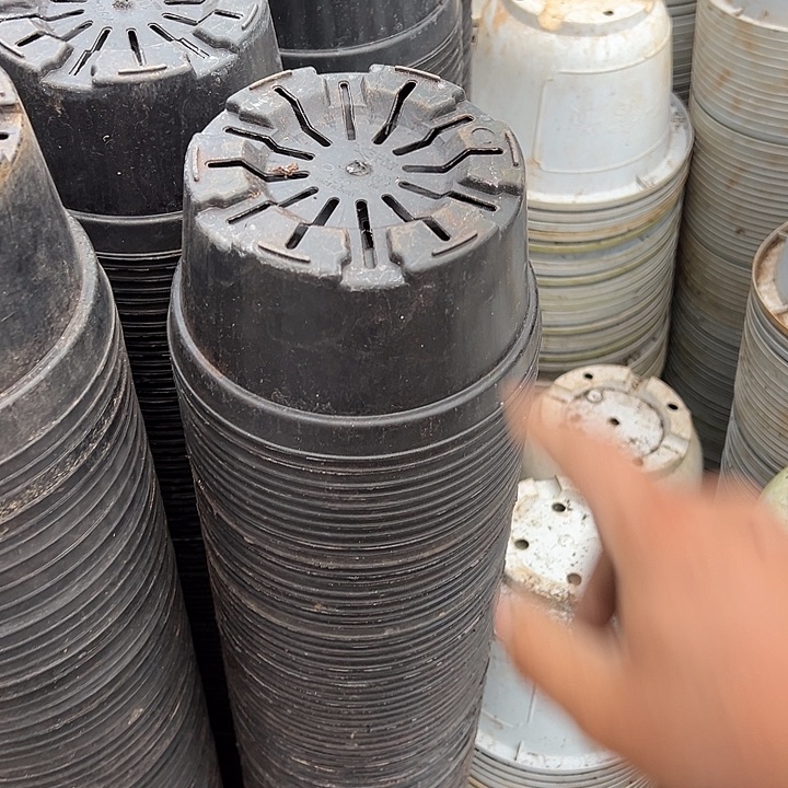 养殖盆口径17高9发30个