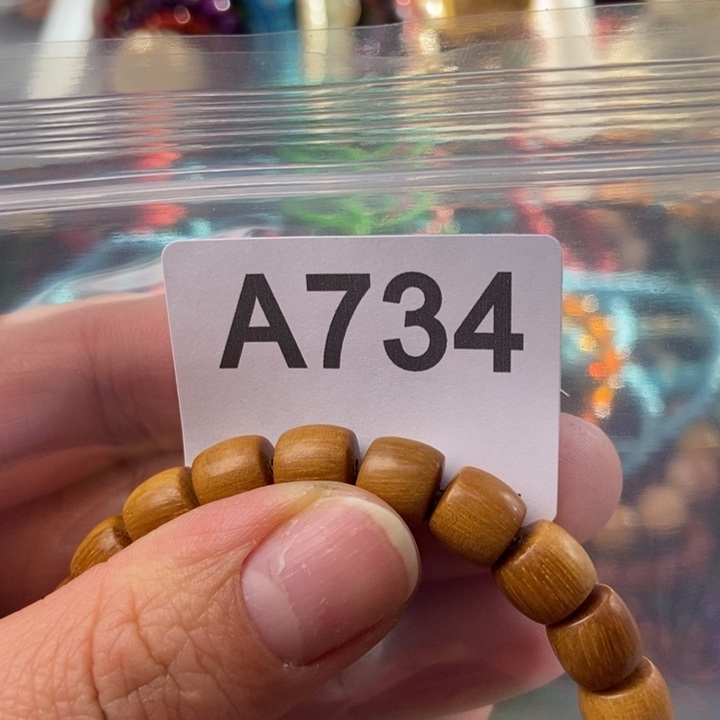 大果紫檀（缅甸花梨）花*朵734