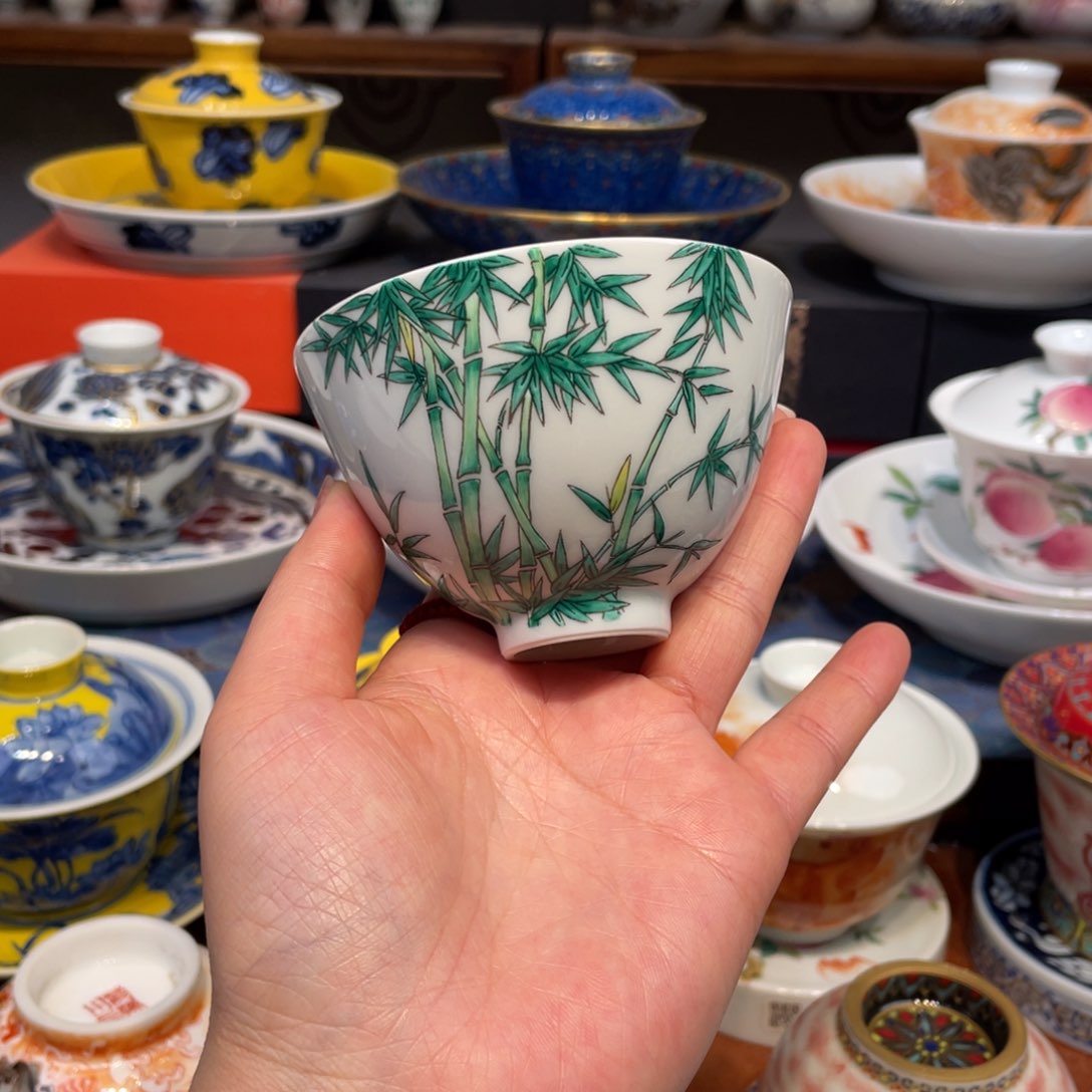 景德镇瓷器陶瓷艺术