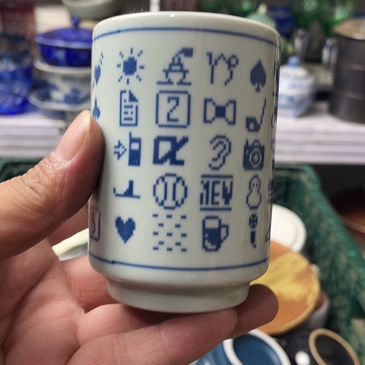 水滴瓷器水滴瓷器