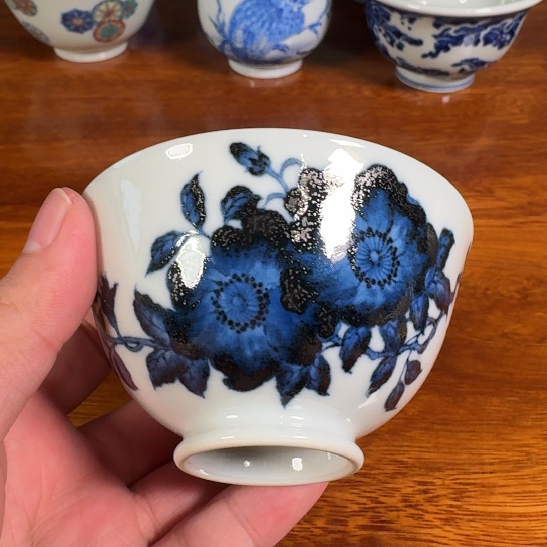 瓷器的制作工艺和工艺流程等方面