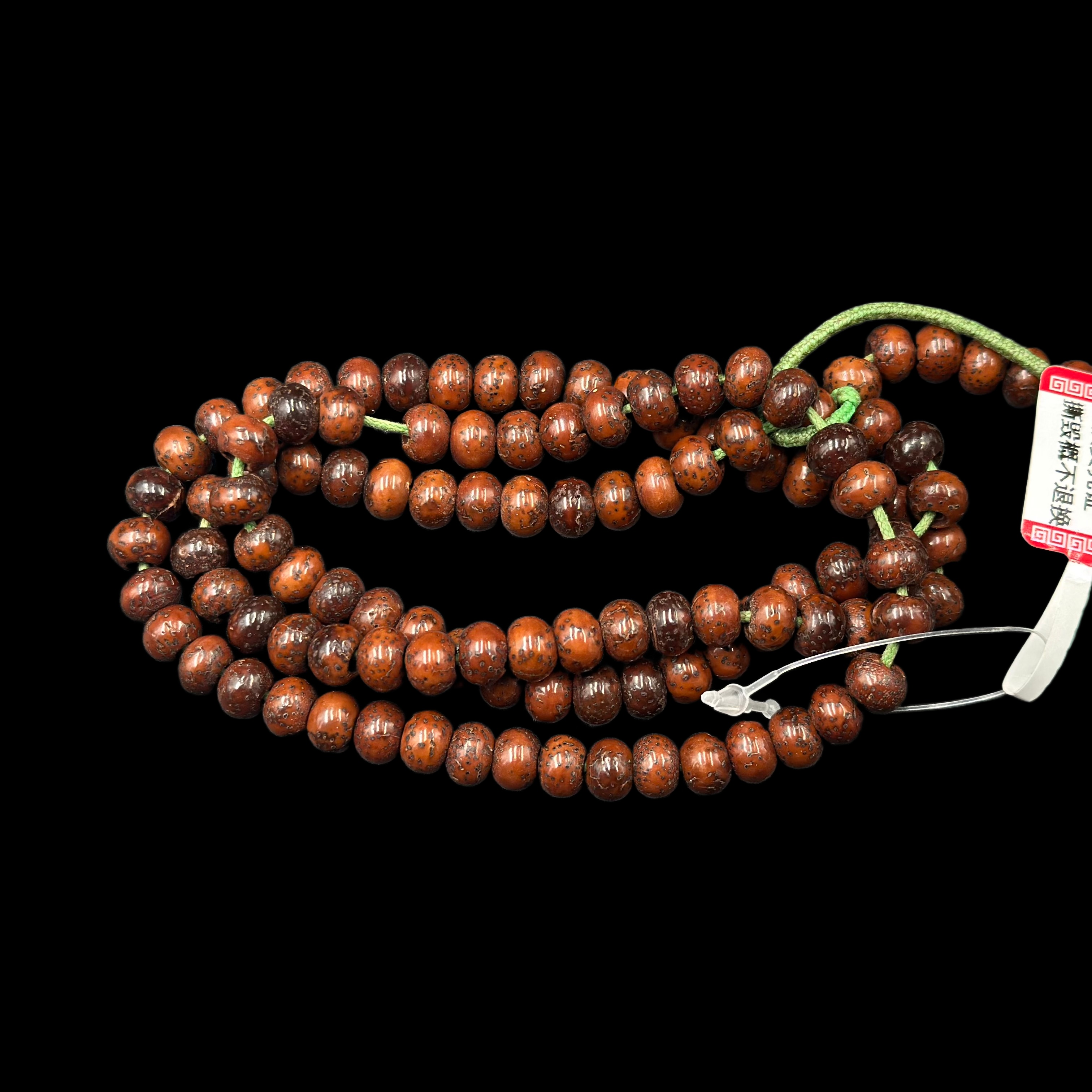 星月菩提【华夏藏古】70212