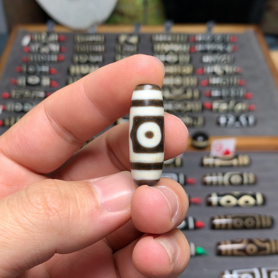 玛瑙/玉髓吊坠(赠链)未镶嵌