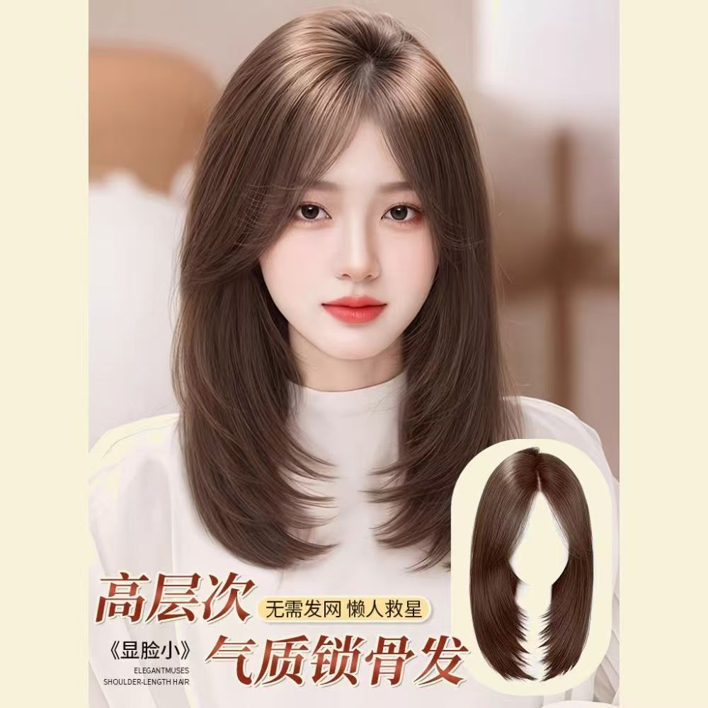 新款仿真全自动女玩具时尚减龄日常发套玩具棒