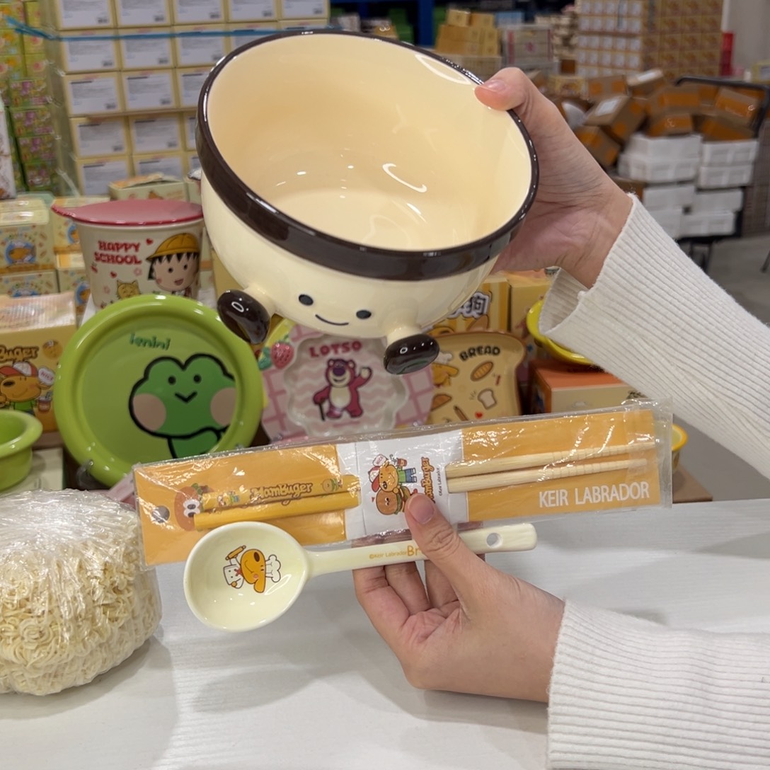 瓷55 家勺子筷子。陶瓷陶瓷天 