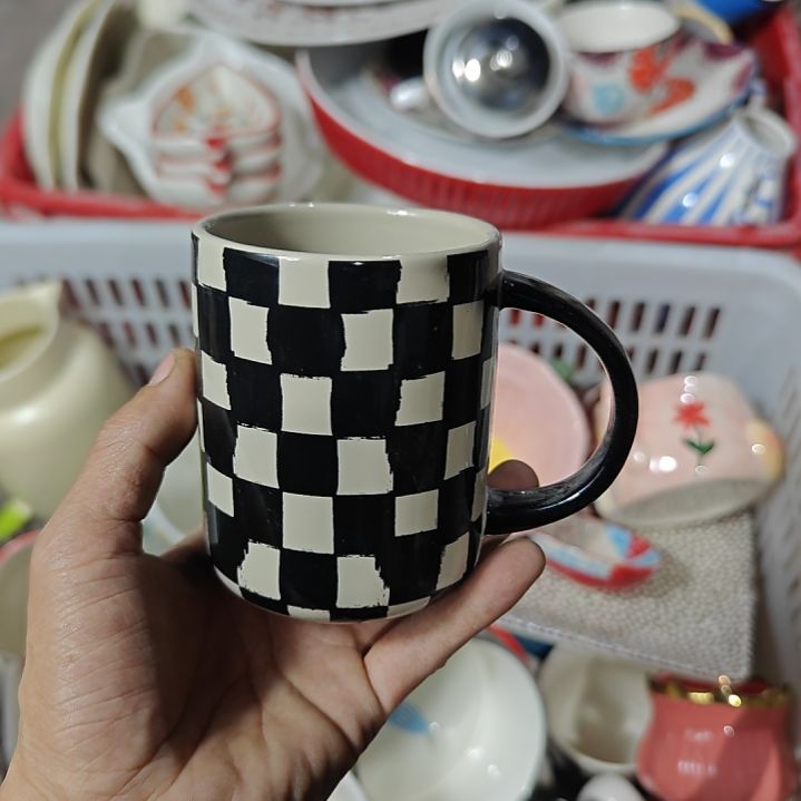 陶瓷餐具杯碗盘微瑕介意慎拍