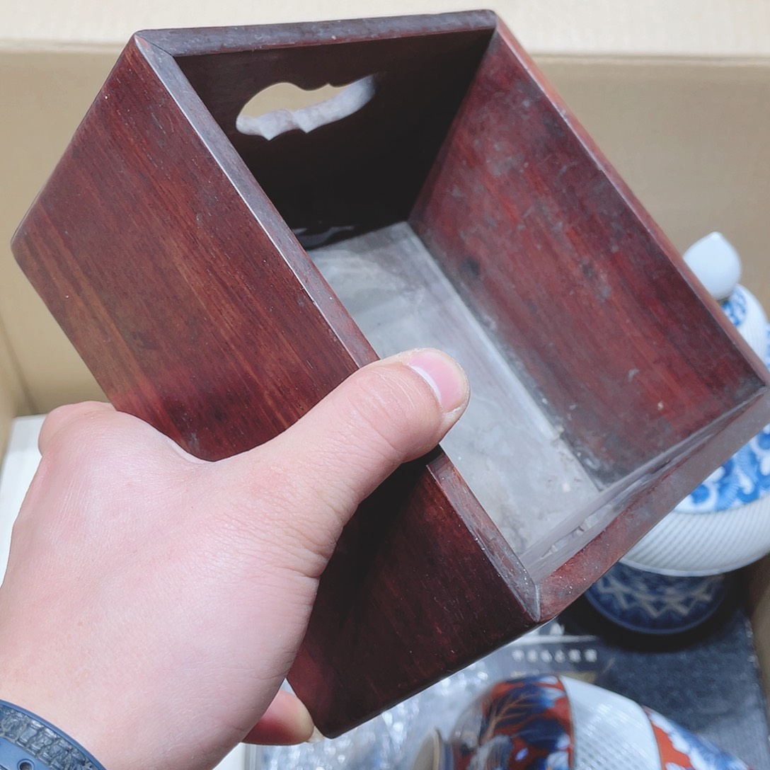 【闪购商品】中古物品，谨慎参拍