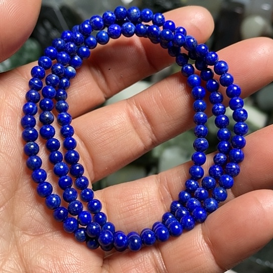 【闪购商品】青金石原石未镶嵌