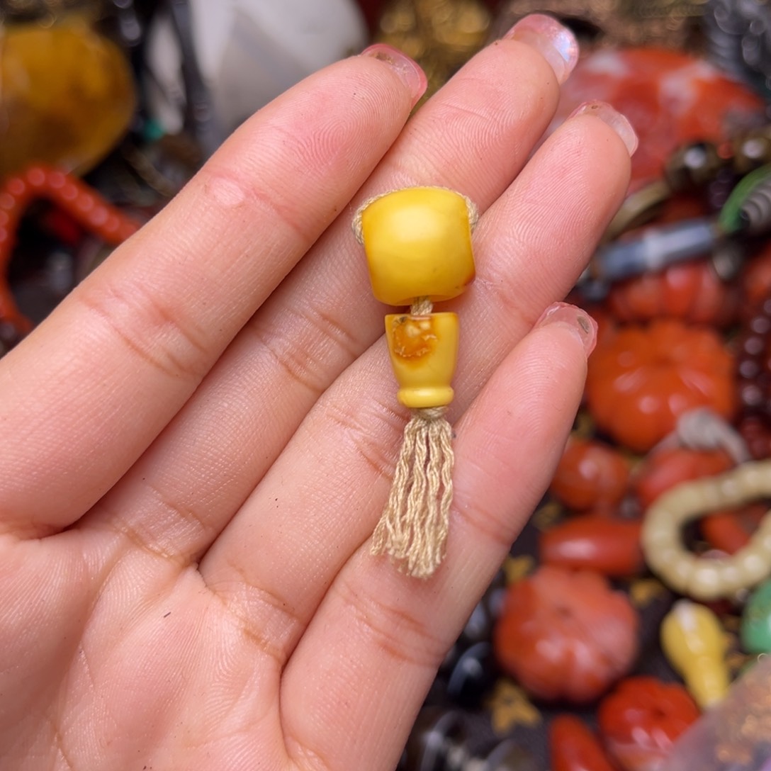 凤眼菩提吊坠闪购链接…….