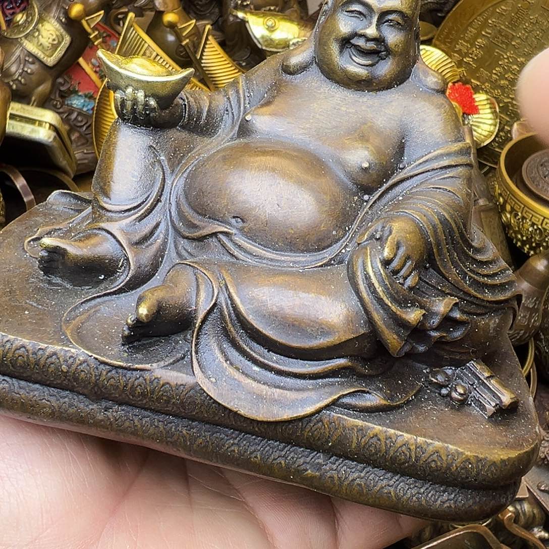 精品铜器，精美文玩