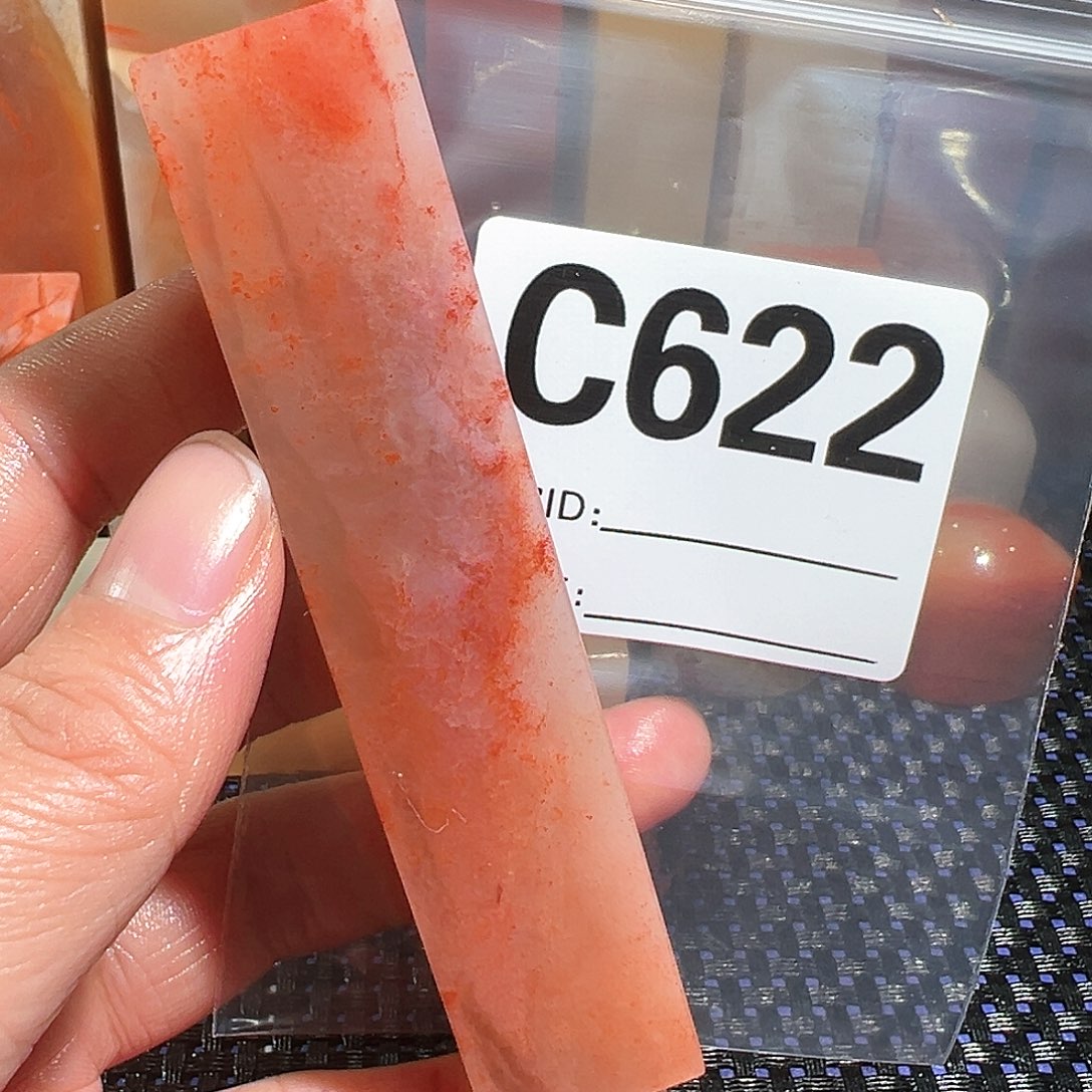 【闪购商品】寿山石印石˗****˗老挝石