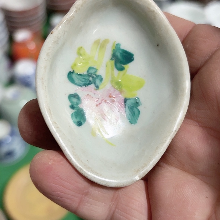 摆件陶瓷摆件不固定一件