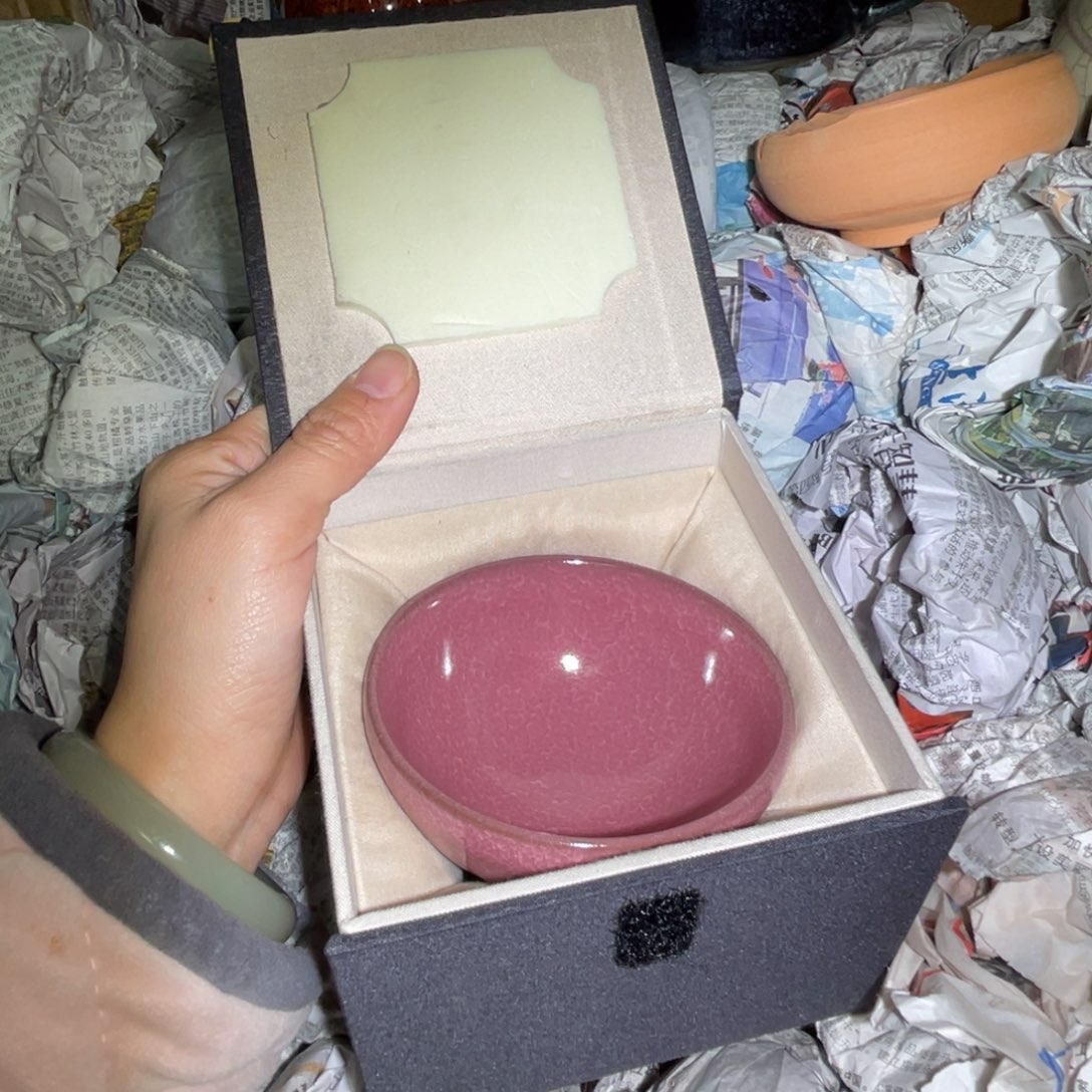 茶盏建盏直播间链接