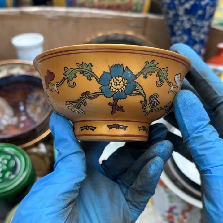 摆件瓷器摆件 瓷器摆件