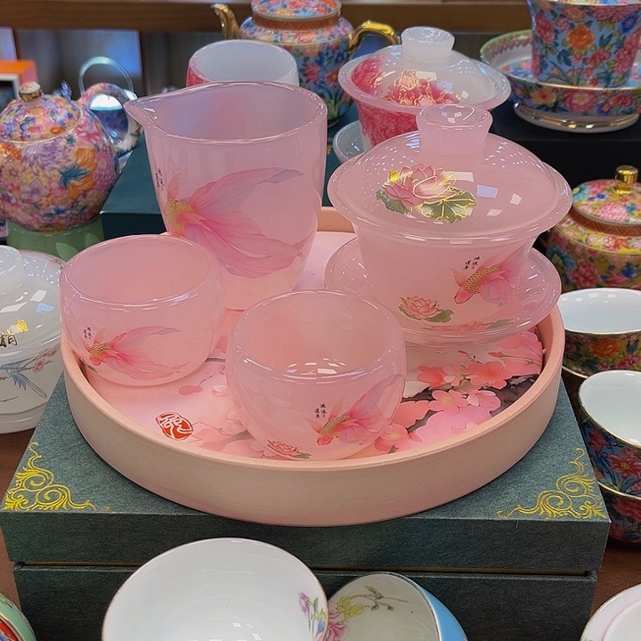 段泥茶杯啊哈哈啊我真的太爱你