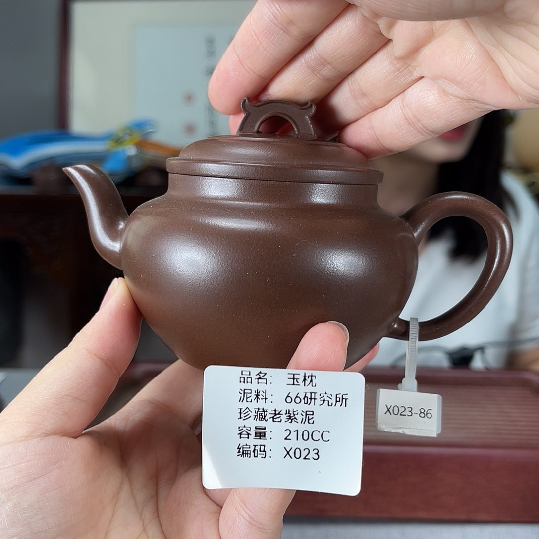 茶壶紫砂方圆紫砂孤