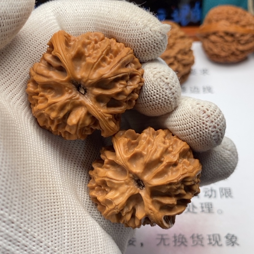 【闪购商品】吊坠文玩核桃用****432苹果